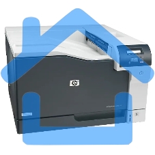 Принтер лазерный HP Color LaserJet CP5225n (CE711A), A3, цветной, печ. до 20 стр/мин., 600 x 600 dpi, USB, RJ-45