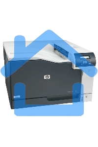 Принтер лазерный HP Color LaserJet CP5225n (CE711A), A3, цветной, печ. до 20 стр/мин., 600 x 600 dpi, USB, RJ-45