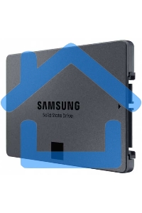 Накопитель SSD Samsung 4Tb 870 QVO, V-NAND, 2.5