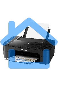 МФУ струйное Canon PIXMA TS3340 (3771C007), A4, цветной, печ. 7.7 стр/мин (ч/б) 4 стр/мин (цвет), 1200 x 4800 dpi (принтер) 600x1200dpi (сканер), USB, Wi-Fi, Air Print, Mopria