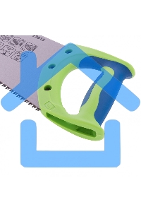 Ножовка по дереву 