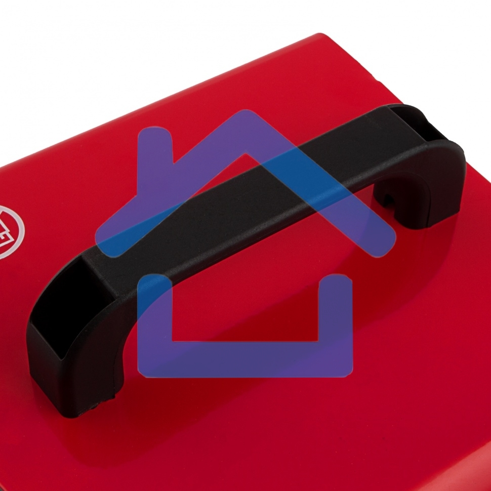 Тепловая пушка керамическая MTX SHCL-3000, квадратная, 230 В, 480 м3/ч, 1/3 кВт