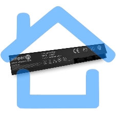 Аккумуляторная батарея Amperin для ноутбука Asus X40111.1V 4400mAh AI-X400