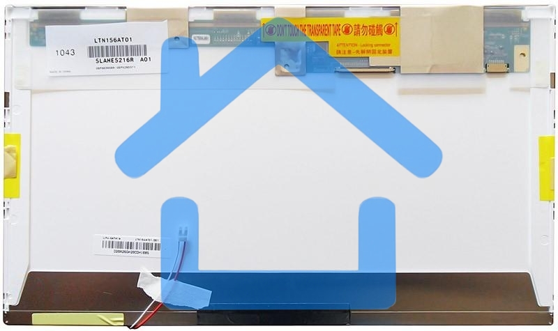 Матрица LTN156AT01