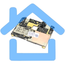 Материнская плата для Asus Zenfone 4 Selfie ZD553KL 2*16Gb ANDROID 7.0