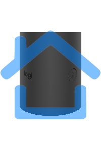 Веб-камера Logitech Sight WEBCAM - Graphite- USB