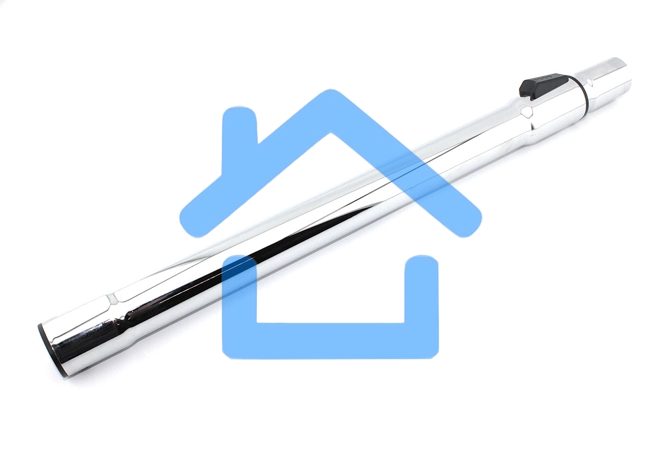 Трубка телескопическая для пылесоса D-35 мм