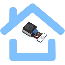 Задняя камера для Asus ZC554KL 16M