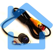 Камера заднего вида Sho-Me CA-9J185D1