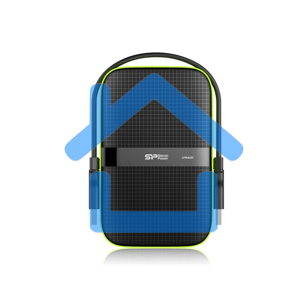 Внешний HDD 2.5