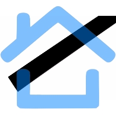 Термоусаживаемая трубка Rexant 19,0/9,5 мм, черная, упаковка 10 шт. по 1 м