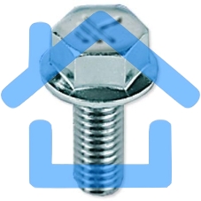 Винт М5х8 (уп.200шт) DKC