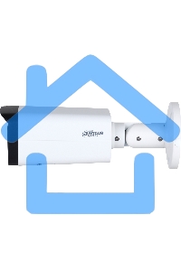 Камера видеонаблюдения IP Dahua DH-IPC-HFW2241TP-ZS-27135 2.7-13.5мм цв.