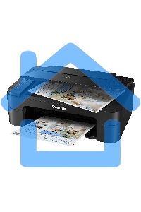 МФУ струйное Canon PIXMA TS3340 (3771C007), A4, цветной, печ. 7.7 стр/мин (ч/б) 4 стр/мин (цвет), 1200 x 4800 dpi (принтер) 600x1200dpi (сканер), USB, Wi-Fi, Air Print, Mopria