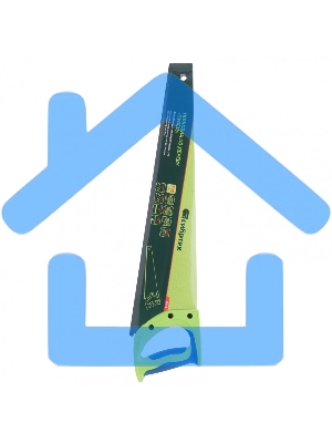 Ножовка по дереву 