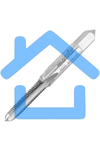 Метчик Matrix ручной М5x0,8 мм, Р6М5