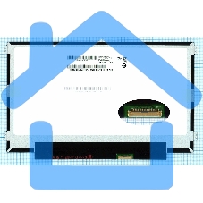 Матрица B116XAK01.3