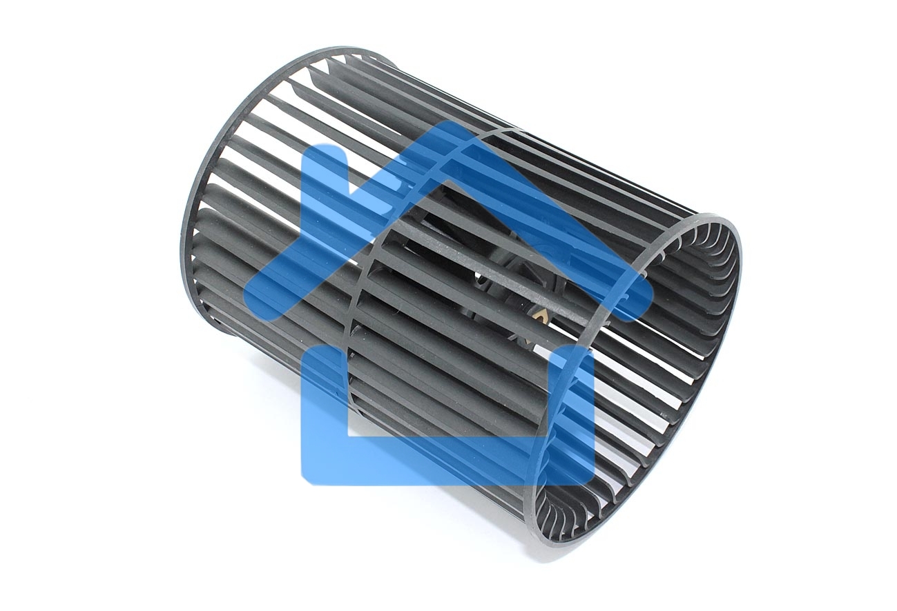 Крыльчатка для вытяжки Shindo H0303010132 H-130, D-101