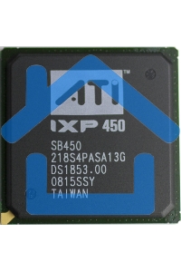 Чип AMD IXP450 SB450