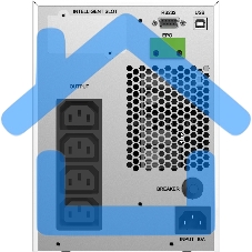 Источник бесперебойного питания Ippon Na+ TA 1000 1000Вт 1000ВА белый