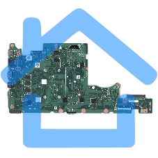 Материнская плата для Asus X505BP 8G/A9-9425 90NB0G00-R00081