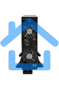 Источник бесперебойного питания Связь Инжиниринг СИПБ6КД.10-31/БПС 6000Вт 6000ВА черный