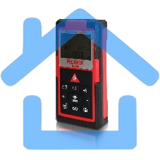 Лазерный дальномер Ресанта ДЛ-60