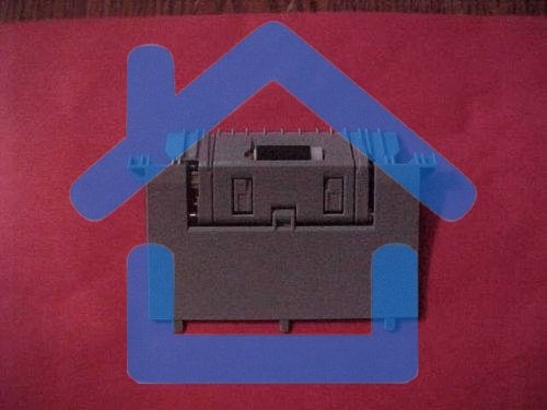 Ролик отделения в сборе (лоток 2) HP CLJ M551 (RM1-8129)