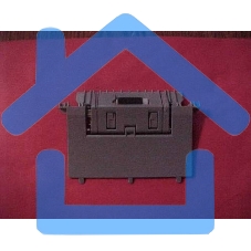Ролик отделения в сборе (лоток 2) HP CLJ M551 (RM1-8129)