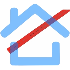 Термоусаживаемая трубка Rexant 12,0/6,0 мм, красная, упаковка 50 шт. по 1 м