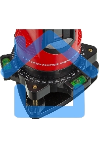 Лазерный нивелир Ресанта ПЛ-2