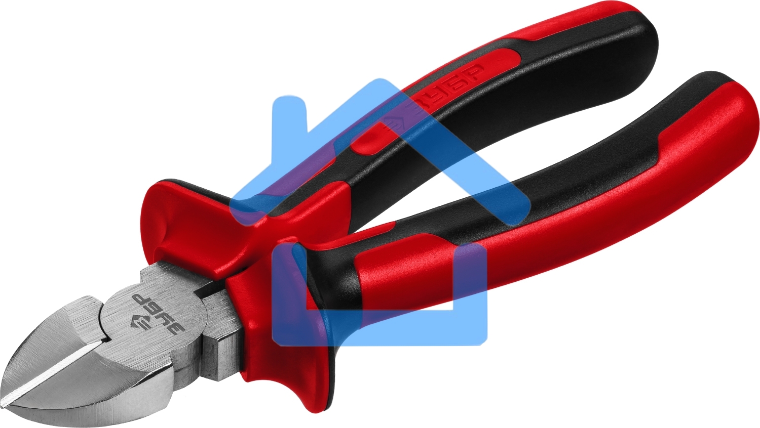 Бокорезы ЗУБР 22024-5-18_z01, 180мм