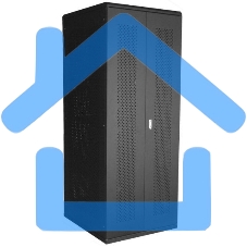 Батарея для ИБП Powercom VGD-II-C40-120 для VGD-II-33