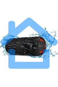 Мобильные колонки Sven PS-340 2.0 черный