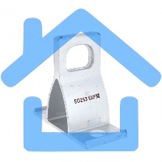 Кронштейн анкерный SO253 EKF so-253