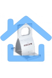 Кронштейн анкерный SO253 EKF so-253