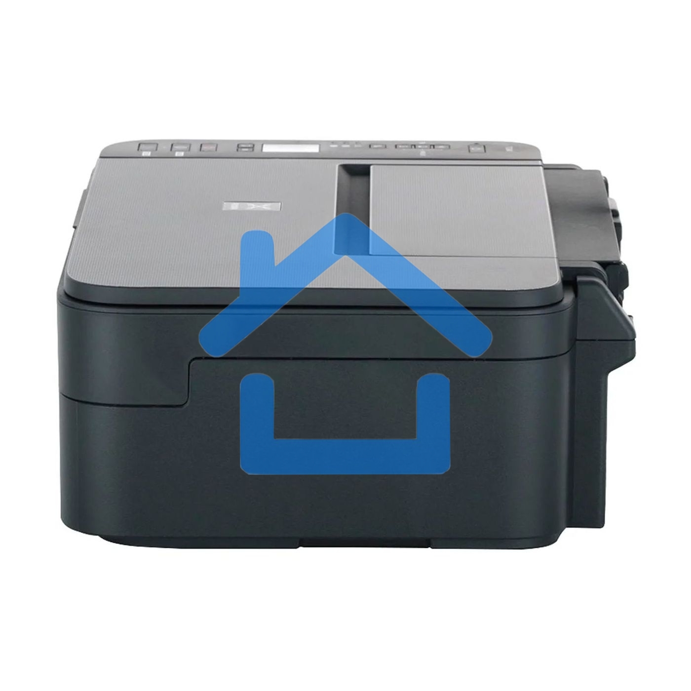 МФУ струйное Canon PIXMA TS3340 (3771C007), A4, цветной, печ. 7.7 стр/мин (ч/б) 4 стр/мин (цвет), 1200 x 4800 dpi (принтер) 600x1200dpi (сканер), USB, Wi-Fi, Air Print, Mopria