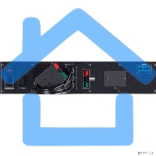 Батарея Battery cabinet CyberPower BP48VP2U03EU for PR2200ERTX L2UA/PR3000ERTX L2UA (12V / 6AH х 16) with built-in charger