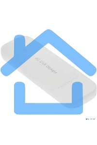 Модем 3G/4G Huawei USB BROVI WHITE E3372-325 51071UYB