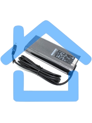 Блок питания (сетевой адаптер) для ноутбуков Dell 19.5V 6.67A 130W 7.4*5.0