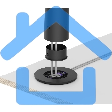 Веб-камера Logitech Sight WEBCAM - Graphite- USB