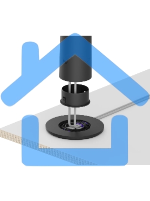 Веб-камера Logitech Sight WEBCAM - Graphite- USB