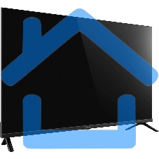 Телевизор Digma 40