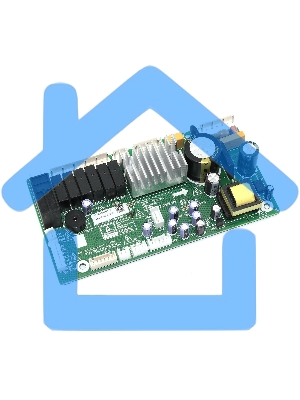 Электронная плата управления для посудомоечных машин Krona 17176000030877