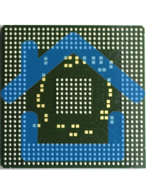 Чип AMD IXP450 SB450