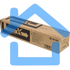 Картридж лазерный Kyocera TK-8305K (1T02LK0NL0/1T02LK0NL1/1T02LK0NLC) черный для TASKalfa 3050ci/3550ci 25000 стр.