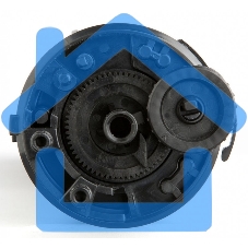 Картридж лазерный Cactus CS-EXV18 черный (8400 стр.) для Canon iR1018/ 1020/ 1022/ 1023/ 1024