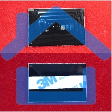 Чип ELP для Kyocera FS-1110/1024/1124MFP (TK1100) 2.1K (Китай)