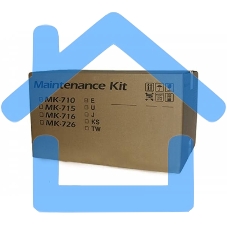 Сервисный комплект Kyocera MK-710, 500000 стр. A4, для FS-9130DN/9530DN 1702G13EU0/1702G13EU1