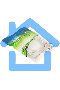 Патч-корд литой 